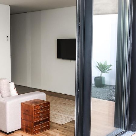 Aljube Residences I - Apt Novo, Com Terraco, Centro Pdl Ponta Delgada Kültér fotó