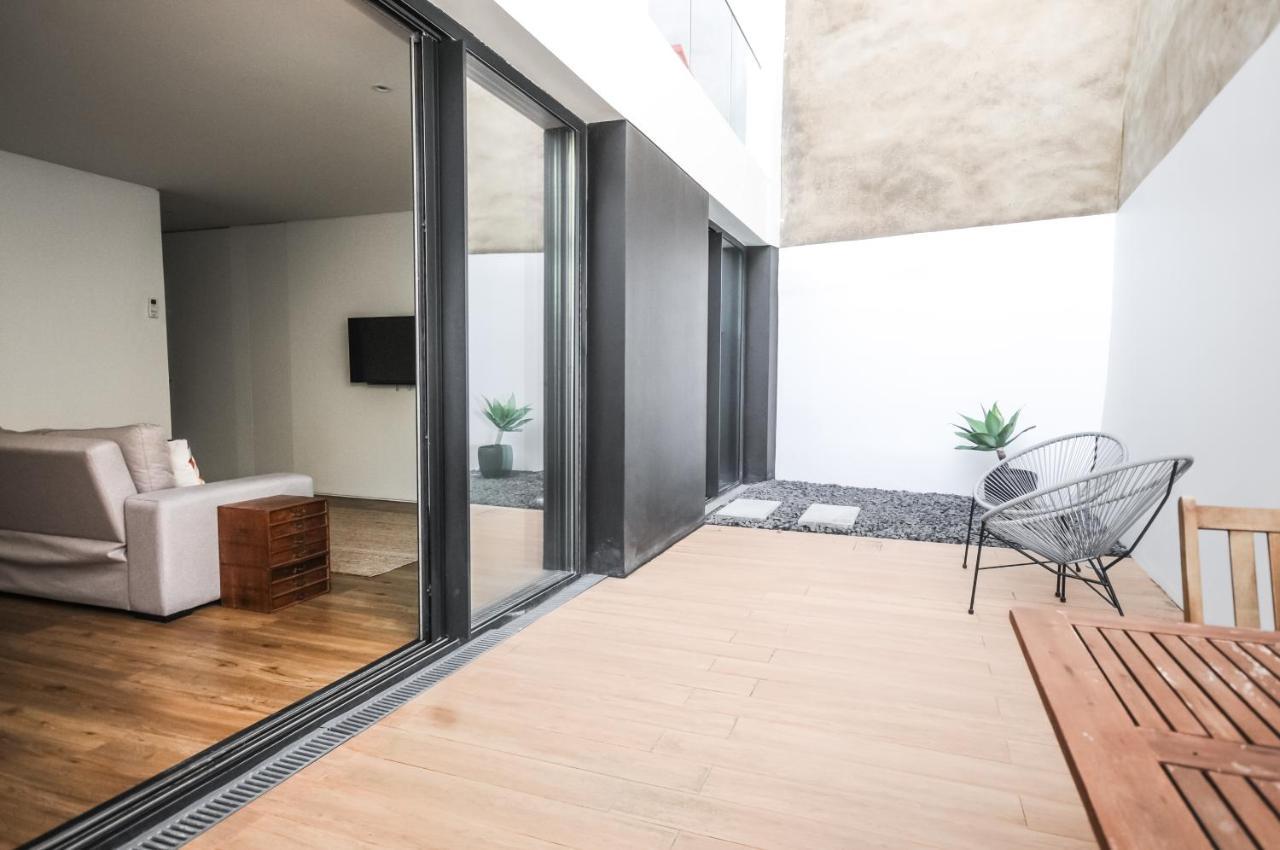 Aljube Residences I - Apt Novo, Com Terraco, Centro Pdl Ponta Delgada Kültér fotó
