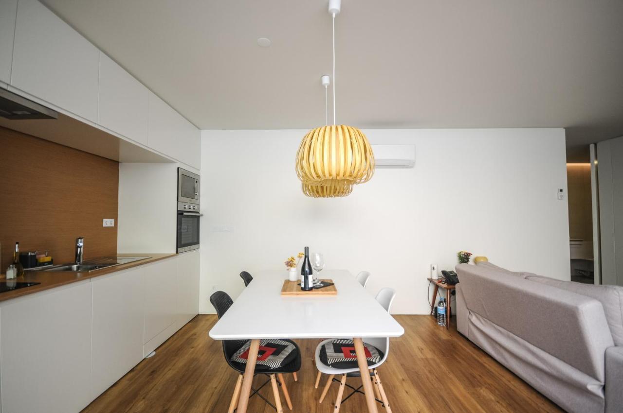 Aljube Residences I - Apt Novo, Com Terraco, Centro Pdl Ponta Delgada Kültér fotó