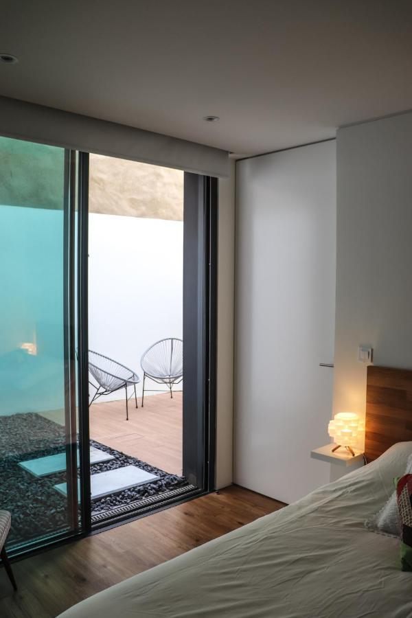 Aljube Residences I - Apt Novo, Com Terraco, Centro Pdl Ponta Delgada Kültér fotó
