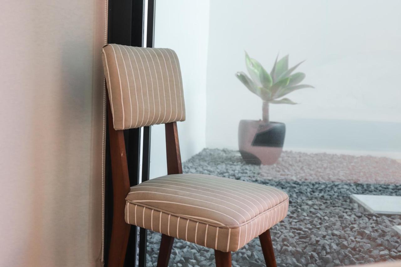 Aljube Residences I - Apt Novo, Com Terraco, Centro Pdl Ponta Delgada Kültér fotó