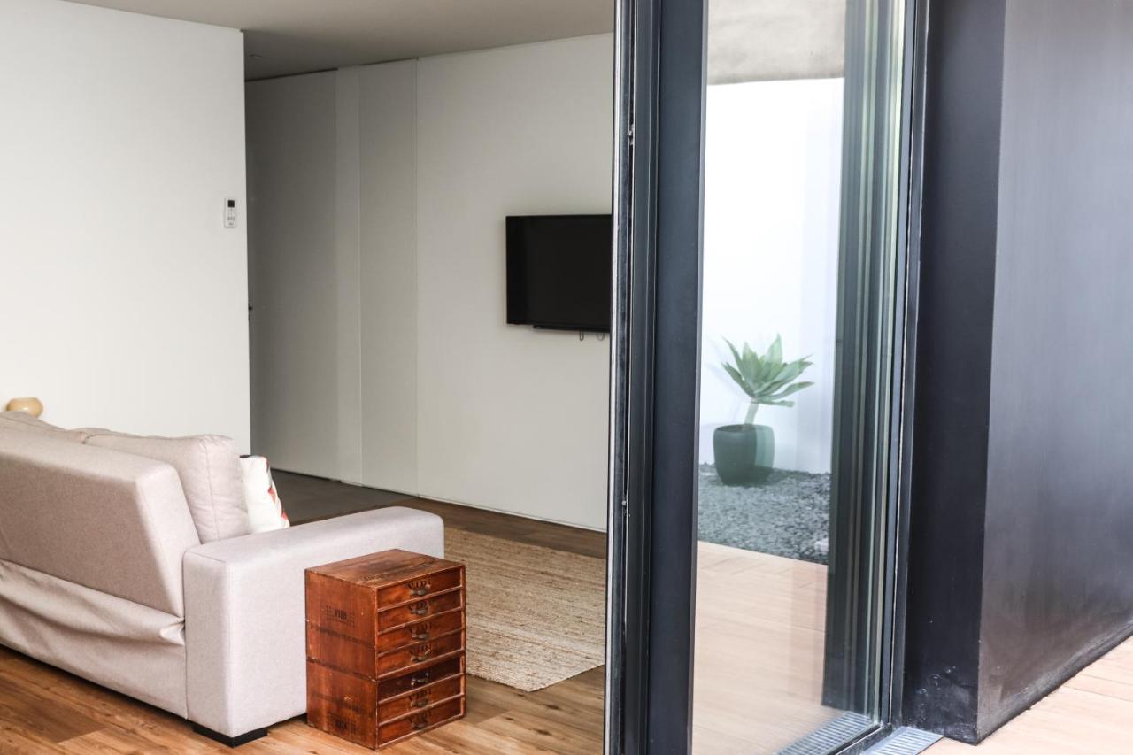 Aljube Residences I - Apt Novo, Com Terraco, Centro Pdl Ponta Delgada Kültér fotó